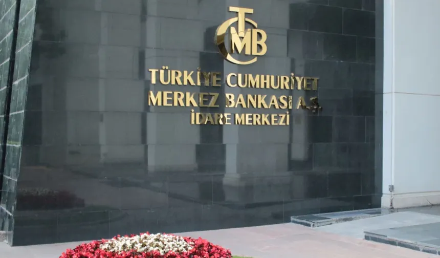 Merkez Bankası faiz kararını açıkladı