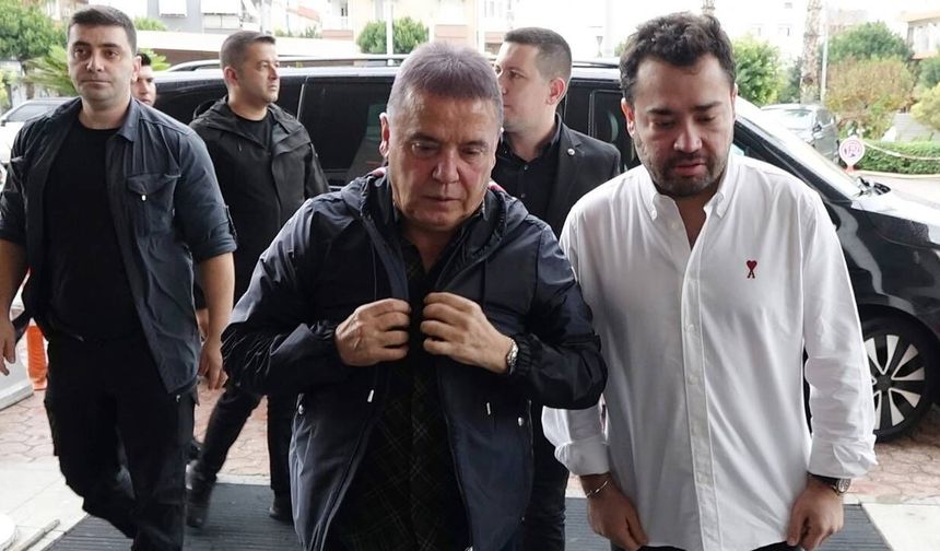 Muhittin Böcek'in oğluna bebeği üzerinden itirafçı ol baskısı yapılmış!