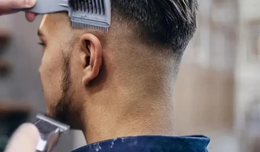 Aydın’da Berber ve Kuaför ücretlerine zam