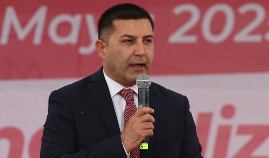 Günel: Biz hiçbir zaman hizmete karşı olmadık