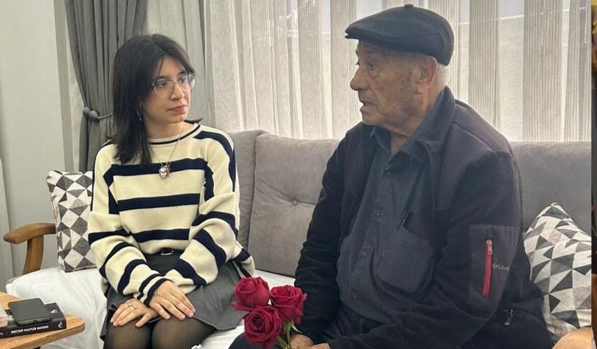 Başarılarıyla Öne Çıkan Fen Lisesi Öğrencileri Bu Kez Kalplere Dokundu