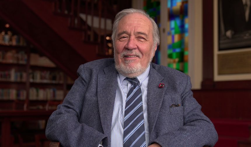 İlber Ortaylı’nın ailesinden açıklama