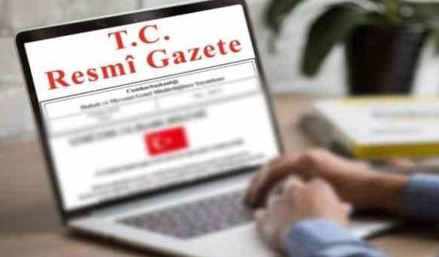 HSK kararı Resmi Gazete'de yayımlandı: Belirli davalara ihtisas mahkemeleri bakacak