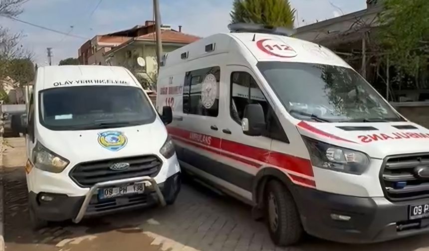 Nazilli’de Bayram Öncesi Kahreden Ölüm: Genç Güvenlik Görevlisi Canına Kıydı