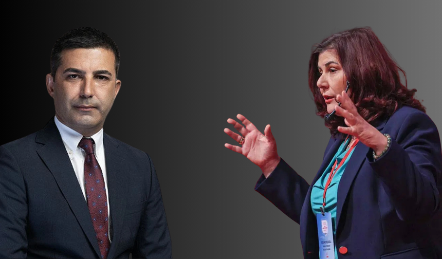 Çerçioğlu AK’landı, Günel suçlandı! Aydın kulisleri kaynıyor