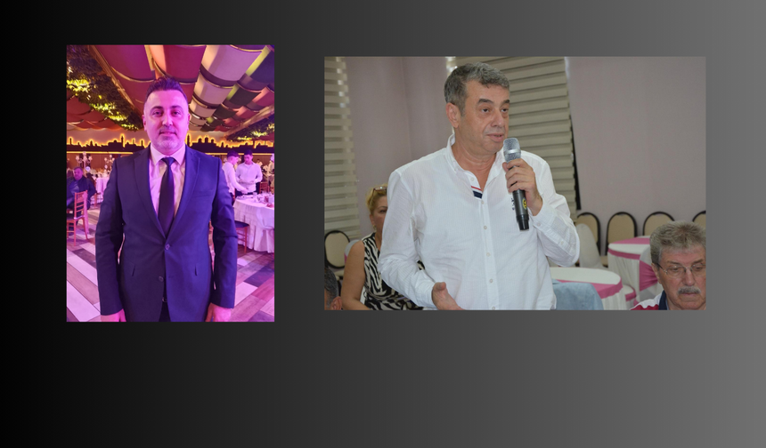 AYESOB seçimi öncesi iftar polemiği: “Künkcü oda başkanlarına gitmeyin mi dedi?”