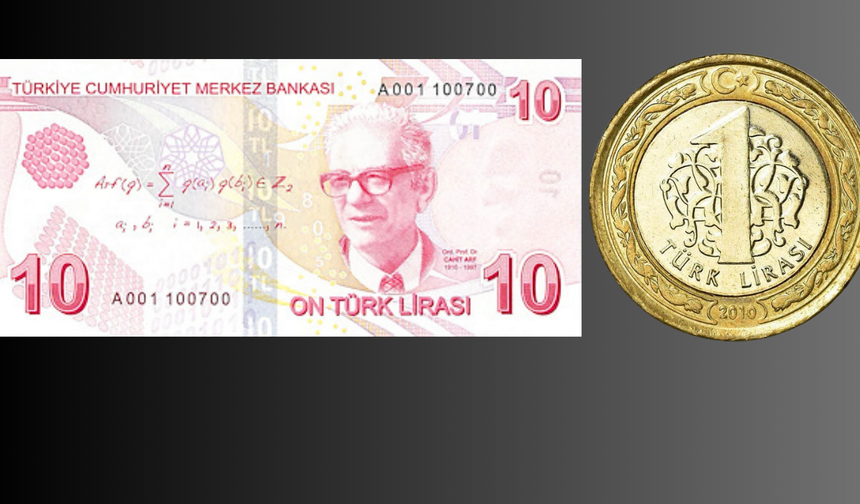 "Dün 10 TL’ydi, bugün 1 TL: Vatandaşı yıllarca kazıkladınız mı?"