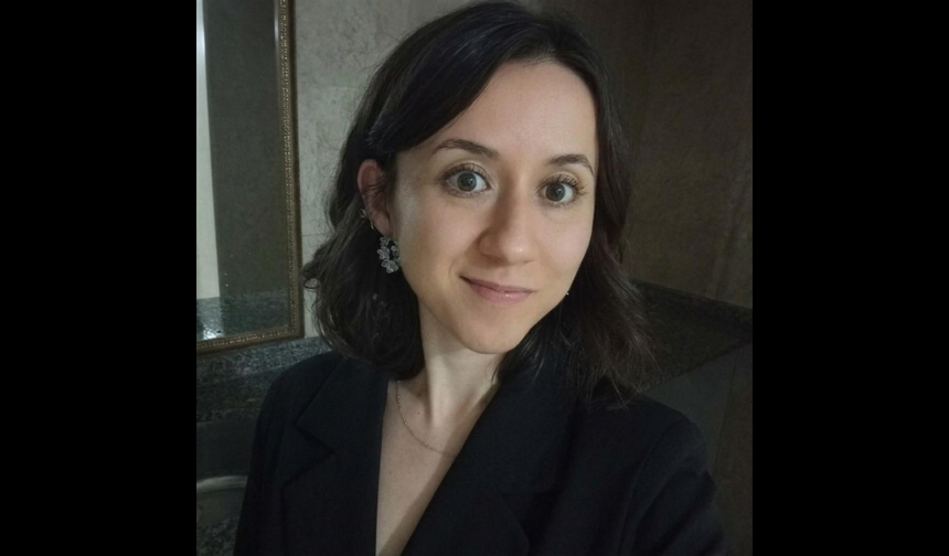 Kayıp olarak aranan 29 yaşındaki öğretmen adayının ırmakta cansız bedeni bulundu