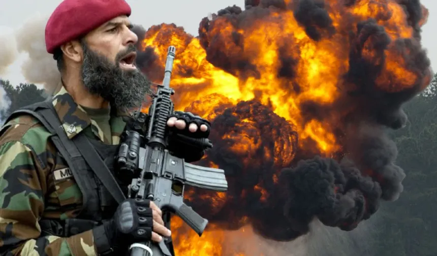 Türkiye devreye girdi bayramda savaş durdu