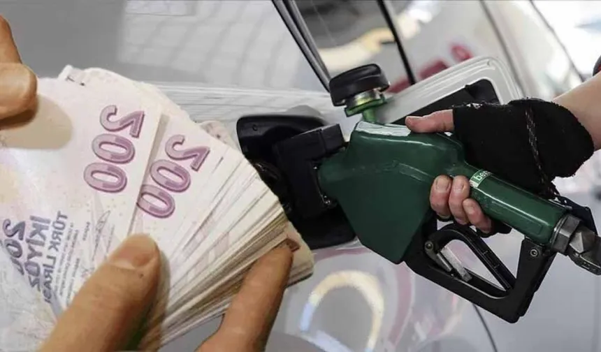 Akaryakıta tarihi zam geliyor