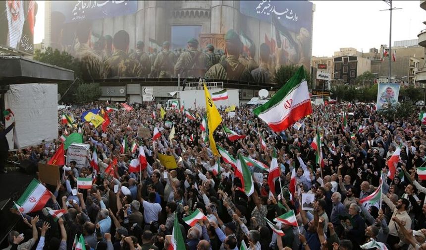 Pezeşkiyan'dan Trump'a "yapay zeka" tepkisi