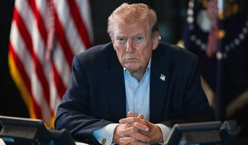 "Bugün İran'ı çok sert vuracağız"