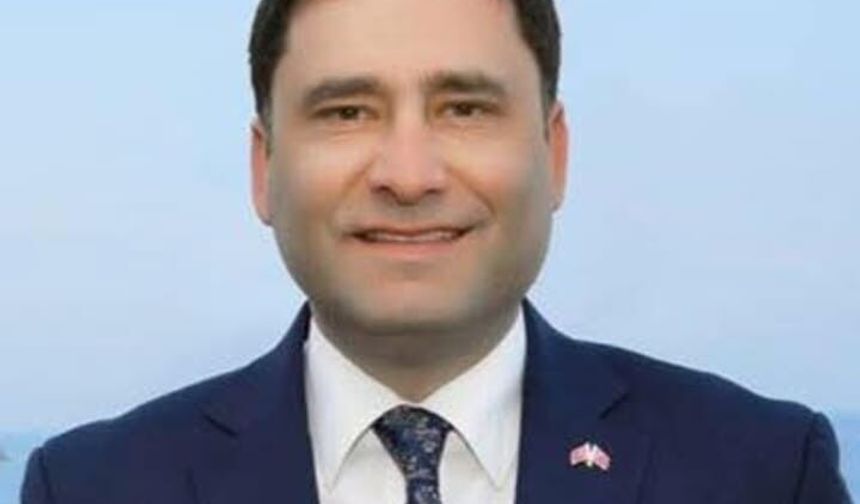 MHP Kuşadası İlçe Başkanı İnan görevini bıraktığını açıkladı