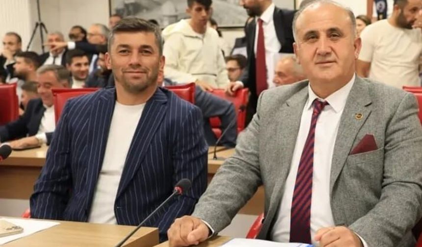 MHP’de Aydın Büyükşehir sözcüsü değişti