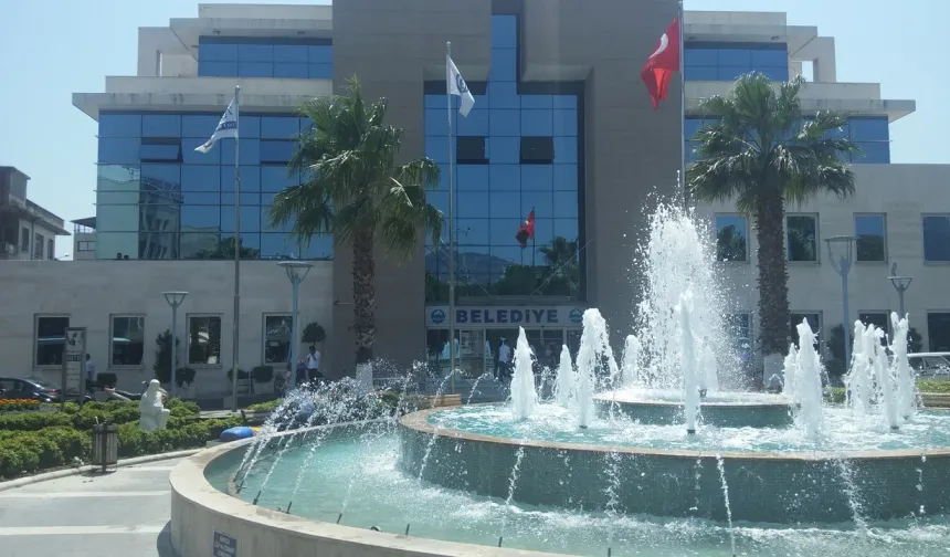 Söke Belediyesi’nde “İmza Krizi” iddiası