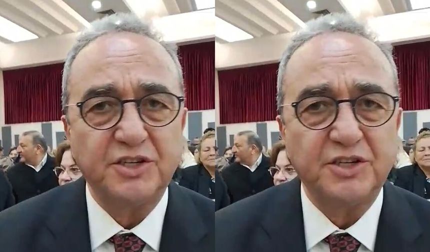 Tezcan: Kuşadası’nda halkın emanetine sahip çıktık