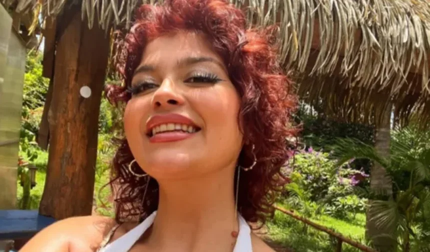 "Beni kaçırmaya çalışıyorlar" diyerek yardım istemiş