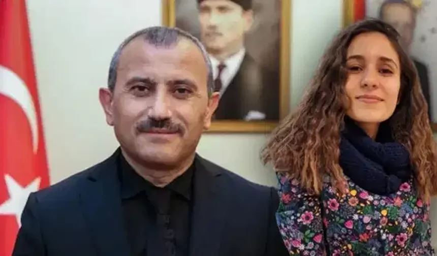 Gülistan Doku soruşturmasında eski valiye soruşturma