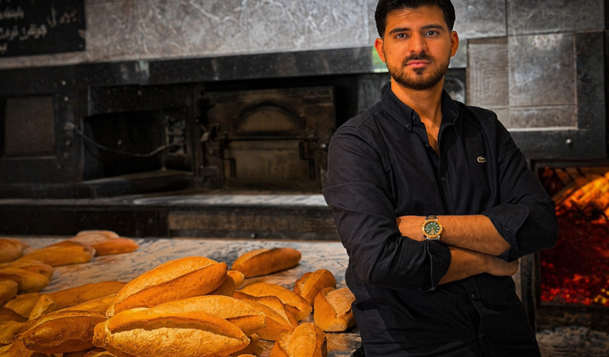 Aydın’da ucuz ekmek tartışması