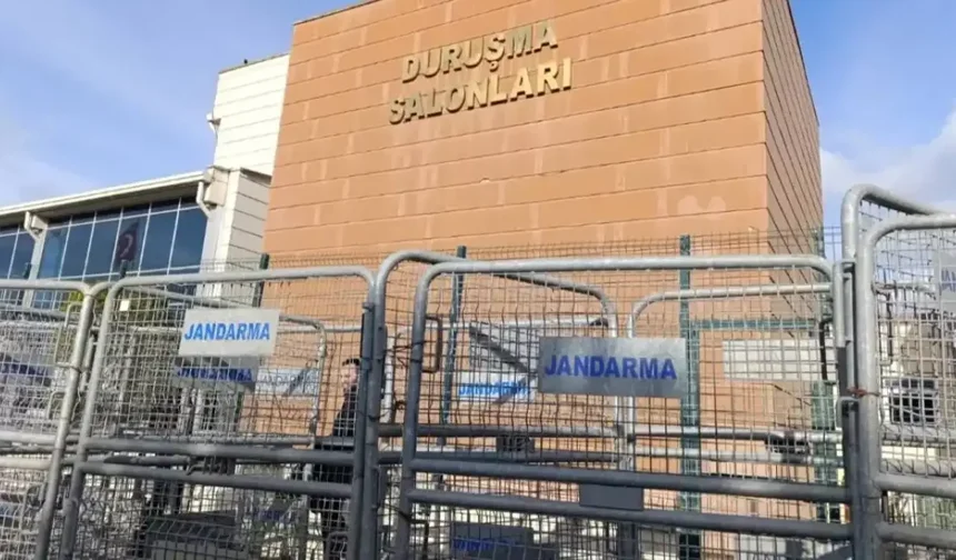 İBB Davası'nda yeni gelişme