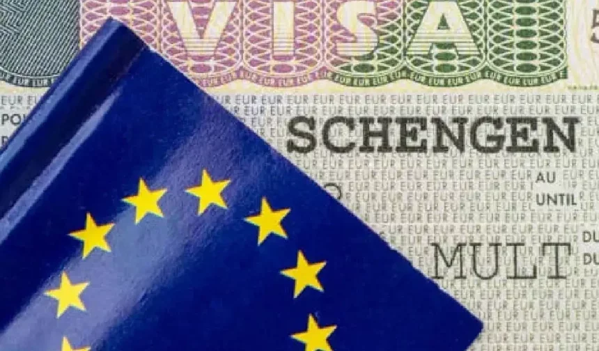 Schengen bölgesinde yeni dönem: Yarın başlıyor