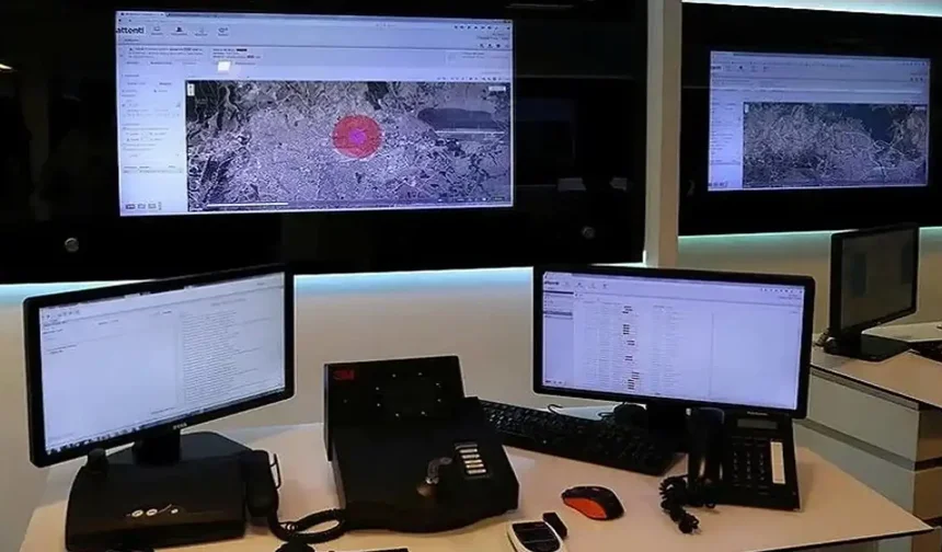 Karakolda imza atma dönemini kapanıyor