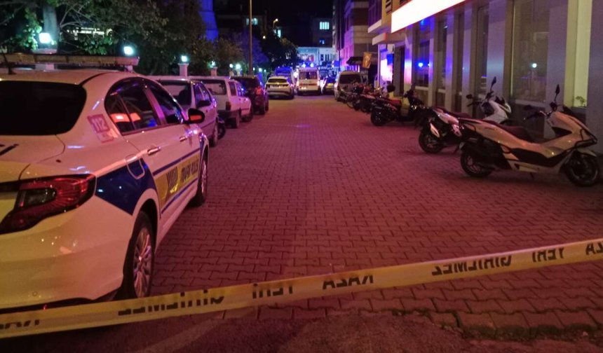 Muğla'da silahlı saldırı: 2 kadın öldürüldü