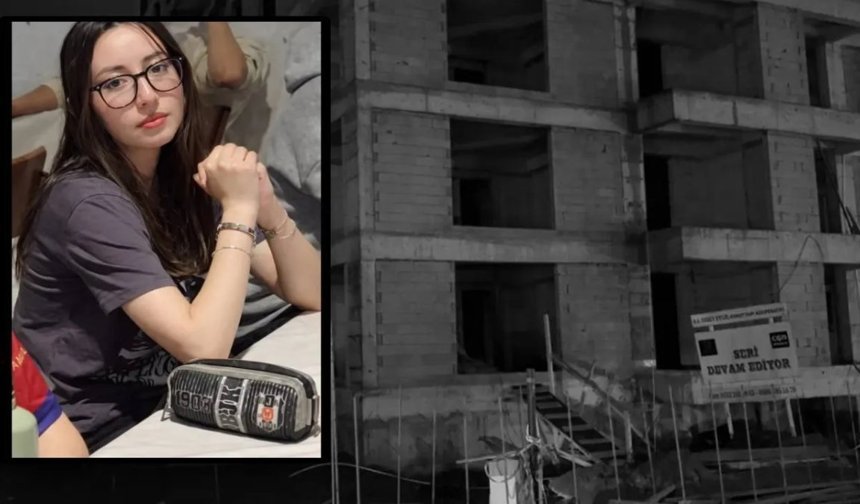 Kayıp olarak aranan 16 yaşındaki Feyza, ölü bulundu