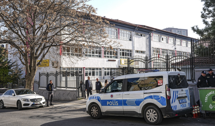 Okul kolluk görevlisi uygulaması geliyor