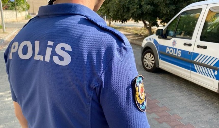 Nazilli'de 3 aranan şahıs yakalandı