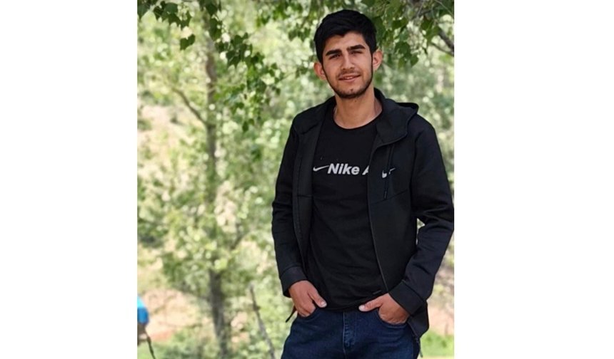 Kene kabusu geri döndü, 21 yaşındaki genç hayatını kaybetti