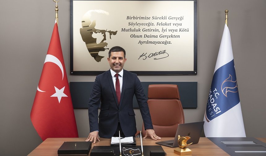 Tutuklu Başkan Günel’den operasyon tepkisi