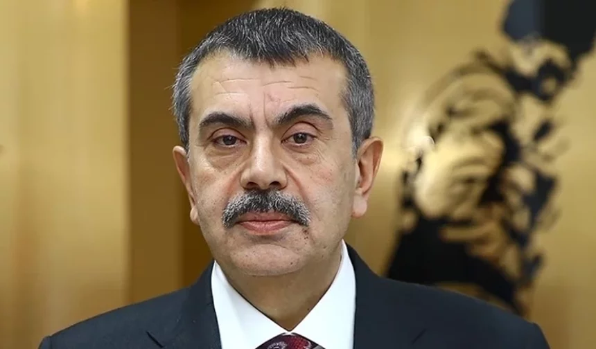 Bakandan okul saldırıları yorumu: Karanlık yapılar...