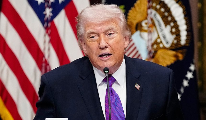 Trump: "İran ateşkesi çok sayıda kez ihlal etti"