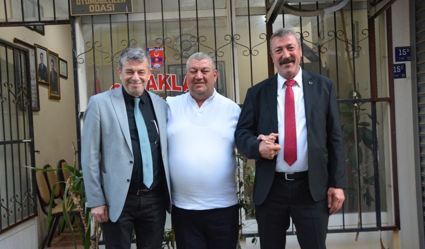 Federasyon Başkanı Yıldırım’dan Künkcü’ye tam destek: “Hak edene hakkını verin”