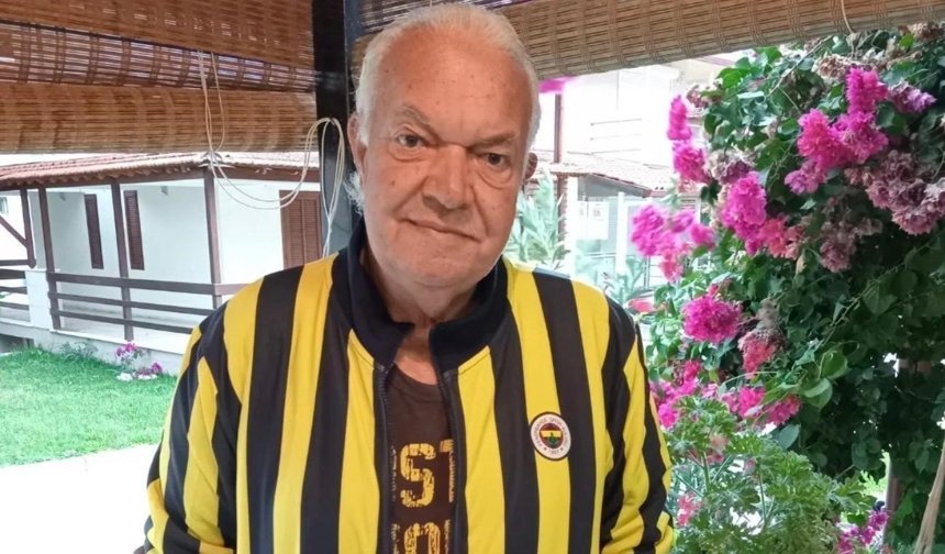 Aydın'ın tanınan diş hekimi kalbine yenik düştü