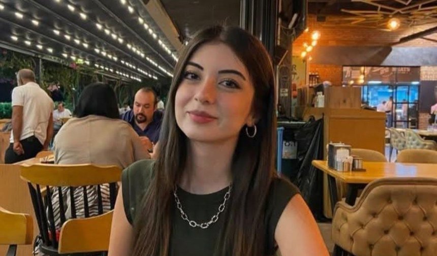 Doktorun hayatını kaybettiği kazanın görüntüleri ortaya çıktı