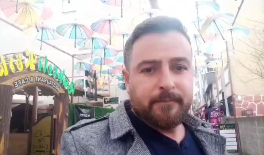 Kayıp şahsın cansız bedeni taş ocağında gömülü halde bulundu