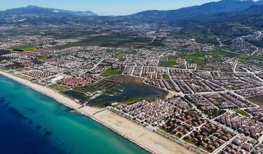 Kocagöl Lagünü için 'Ön Değerlendirme Ekibi' kurulacak