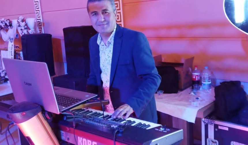 Otobüste kalbi duran yolcu yaşam savaşını kaybetti