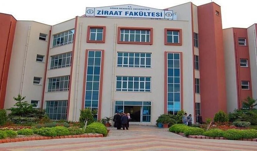 ADÜ'de taciz iddiası! Kapatılan dosya geri döndü