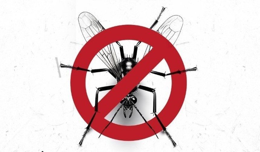 Kuşadası Belediyesi'nden 'Vektörle mücadele' açıklaması