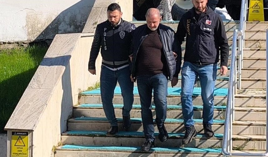 MUBRAŞ Yönetim Kurulu Başkanı Levent Arkan görevden alındı