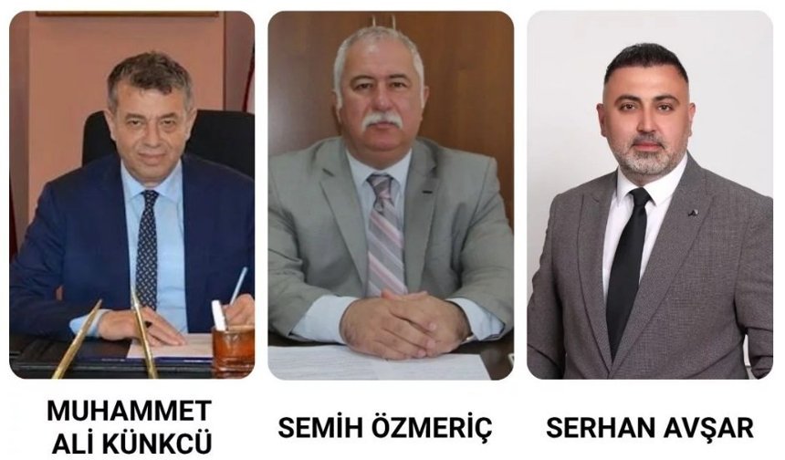 AYESOB anket sonucu yarın açıklanıyor