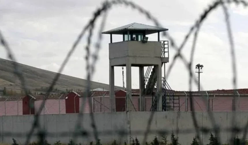 Türkiye’de tutuklu sayısı rekor seviyede: 62 bini aştı!