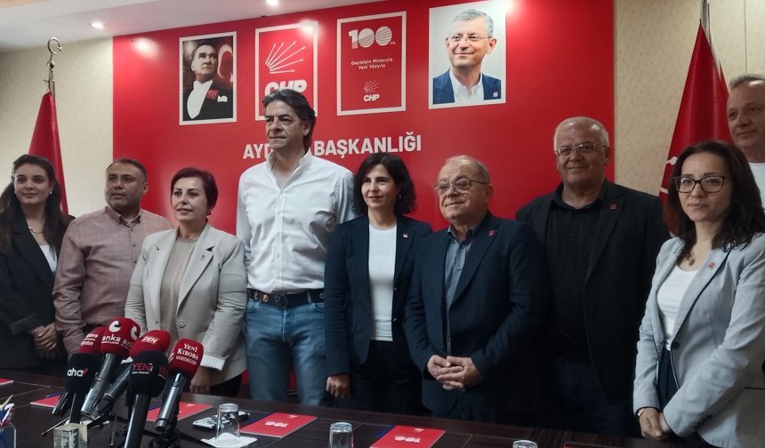 Solakoğlu: Türk tarımı kumarhane gibi