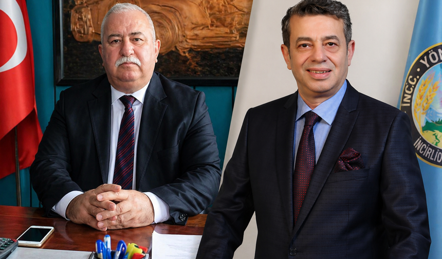 Künkcü Mavi, Özmeriç Beyaz liste ile seçime gidecek