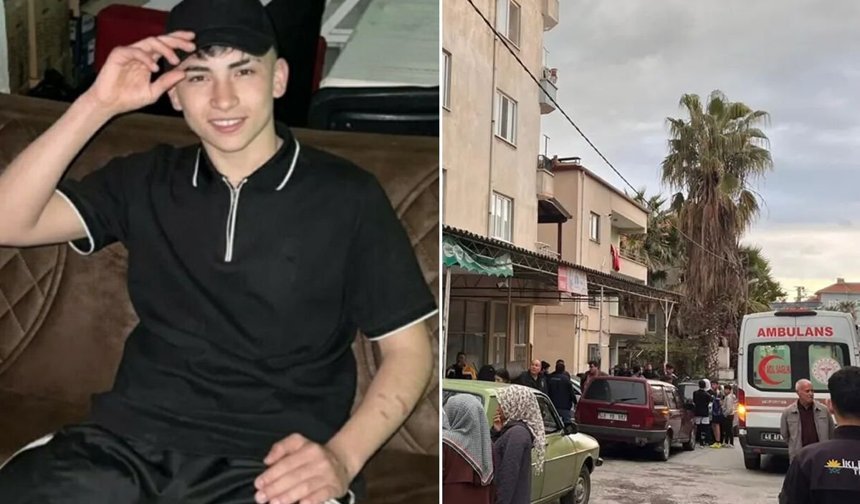 CHP'li başkanın evine saldırmıştı! Polisten kaçarken çatıdan düşerek öldü