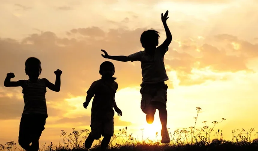 Aydın'da kaç çocuk yaşıyor?