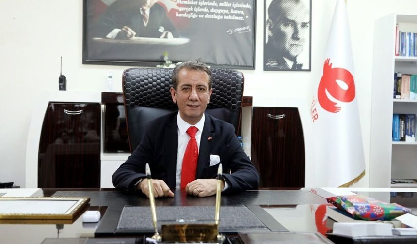 Başkan Yetişkin en başarılı isimler arasında